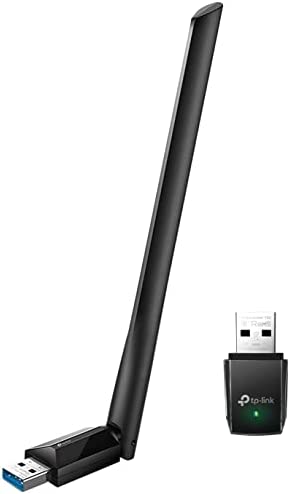 TP-Link Clé WiFi AC1300 Mbps Archer T3U Plus, dongle WiFi, WiFi USB, clé WiFi puissante, Garantie 3 Ans & Clé WiFi Puissante AC1300 Mbps, Adaptateur USB WiFi, dongle WiFi, USB 3.0, MU-MIMO Fiche Technique et Prix au Maroc