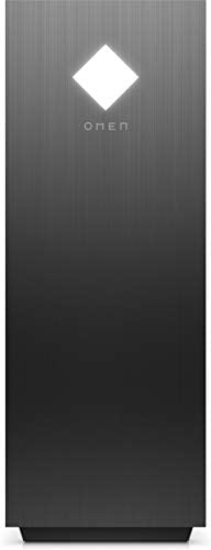 HP OMEN 25L GT12-1031ns Ordinateur de Bureau Gaming (Intel Core i7-11700K, 32 Go Hyper X RGB RAM, 1 to SSD, NVIDIA RTX 3070 8 Go, Windows 11) Noir Fiche Technique et Prix au Maroc