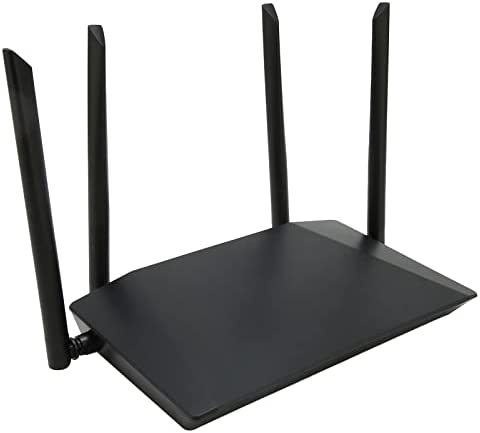 Zunate Routeur Wi-FI, Routeur Wi-FI Mobile 4G LTE avec Emplacement pour Carte SIM, Mur Domestique Intelligent Haute Vitesse 300 Mbps, 1 Port LAN et 2 Ports WAN Avis, Fiche Technique et Prix au Maroc