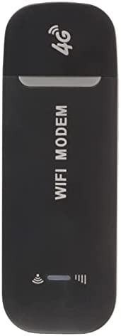 Routeur 4G, Routeur WiFi Mobile Routeur WiFi de Poche, WiFi Portable USB pour Téléphones, Tablettes, Ordinateurs, Emplacement pour Carte SIM Standard, jusqu'à 10 Utilisateurs Avis, Fiche Technique et Prix au Maroc
