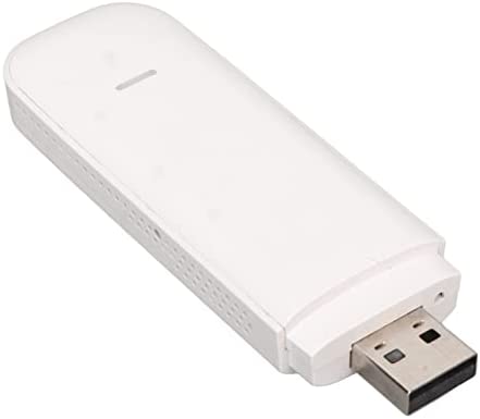 Zunate Routeur WiFi Mobile 4G, WiFi Portable avec Fonction de Cryptage, Point D'accès WiFi de Voyage alimenté par USB, Prend en Charge 10 Connexions D'appareils Avis, Fiche Technique et Prix au Maroc