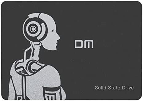 Dynon Metrics Disque Dur Interne SSD SSD Interne Haute Vitesse de 2,5 Pouces - Disque SSD SATA 3 Speed Class 6GBPS - Finition Gris Mat - Régulation Basse température - 256 GO Fiche Technique et Prix au Maroc