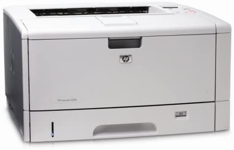 HP Laserjet 5200 Q7543A Imprimante laser 48 Mo Fiche Technique et Prix au Maroc
