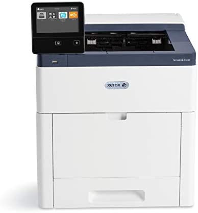 Xerox VersaLink C600V_DN imprimante laser Couleur 1200 x 2400 DPI A4 Wifi - Imprimantes laser (Laser, Couleur, 1200 x 2400 DPI, A4, 700 feuilles, 53 ppm) Fiche Technique et Prix au Maroc