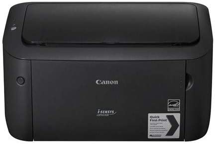 Canon LBP6030B Imprimante Multifonction Laser pour Windows 8.1/8/7/Vista SP1/SP2/XP SP3 Mac OS X 10.6.8 Noir Fiche Technique et Prix au Maroc