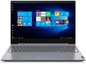 Lenovo PORTATIL V15 IGL CELERON N4020 8GB 256GBSSD 15,6" FHD W10H 82C3001WSP Taille Unique Multicolore Fiche Technique et Prix au Maroc