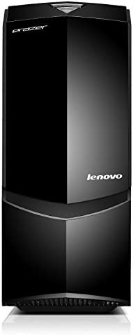Lenovo Erazer X510 Unité centrale Gamer Noir (Intel Core i7, 32 Go de RAM, Disque dur 4 To, AMD Radeon R9 290, Windows 8.1) Fiche Technique et Prix au Maroc