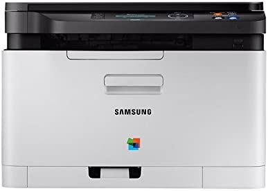 Samsung Série Xpress SL-C480W Imprimante Laser Multifonction Couleur Fiche Technique et Prix au Maroc