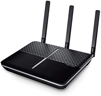 TP-Link Archer VR900 Modem Routeur VDSL2/ADSL2+ Gigabit Wi-Fi AC 1900 Mbps (600 Mbps en 2,4GHz et 1300 Mbps en 5GHz, 4 Ports Gigabit, 1 Port RJ11, 1 USB 3.0 + 1 USB 2.0) Avis, Fiche Technique et Prix au Maroc