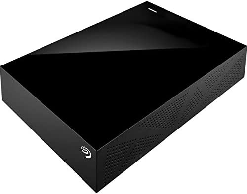 Seagate Desktop, 8 To, Disque dur externe – USB 3.0 pour PC Laptop et Mac, 2 ans Rescue Services (STGY8000400) Fiche Technique et Prix au Maroc