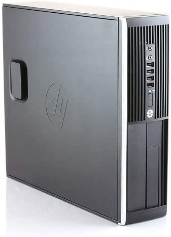 Hp Elite 8300 SFF – Ordinateur de bureau (Intel Core i5-3470, 3,2 GHz, 8 Go de RAM, Disque SSD 240 Go + 500 Go HDD, Lecteur, Windows 10 Pro ES 64) (Reconditionné) Fiche Technique et Prix au Maroc