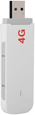 Bewinner WiFi Portable E3372h-607 4G LTE USB WiFi 150Mbps 4G Modem LTE USB Stick Pocket WiFi Router Mobile Hotspot, Portable Wi-FI pour Voyage Avis, Fiche Technique et Prix au Maroc