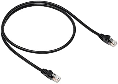 Amazon Basics Câble réseau Internet Ethernet Gigabit Cat-6 RJ45 - 0,9 mètre Avis, Fiche Technique et Prix au Maroc