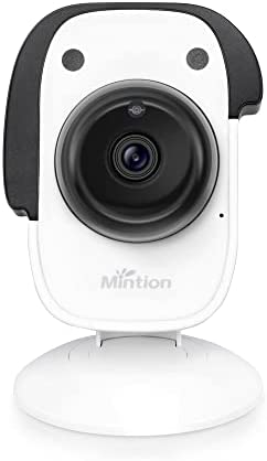 Mintion Beagle Caméra pour Imprimante 3D, Plug & Play, Surveillance à Distance, Générer Automatique de Vidéo Accélérée, Prise en Charge PC/APP, avec Carte Micro SD 32G, Connexion WiFi Fiche Technique et Prix au Maroc