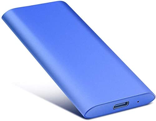 JAHURO 4 To Portable HDD External Disque Dur USB 3.1 Type-C 4 To Mobile Disque Dur External 3 Year Rescue Service Compatible avec Mac, Bureau, Android Fiche Technique et Prix au Maroc
