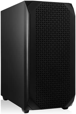 Memory PC Intel Core i5-10400F 6X 4.3 Ghz, 16 Go DDR4 RAM, 1TB M.2 SSD, NVIDIA GeForce RTX 3060 12Go, Windows 11 Pro Fiche Technique et Prix au Maroc