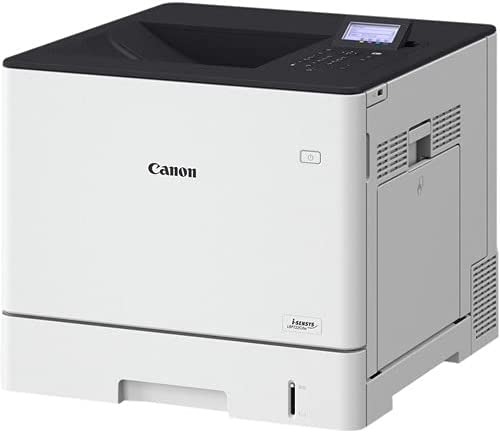 Canon i-SENSYS LBP722CDW Imprimante laser couleur A4 Fiche Technique et Prix au Maroc