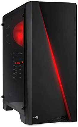 Memory PC Gamer (Intel Core i5-12400F 6X 4.40 GHz, 32 Go DDR4 RAM 3000 MHz, 512 Go SSD + 2000 Go HDD, NVIDIA GeForce GTX 1630 4Go) Fiche Technique et Prix au Maroc