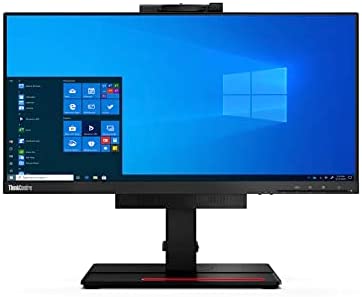 All In One Lenovo M900 Tiny 22″ | Intel Cores i7-6700T 2.8Ghz |16 Go RAM | 256 Go SSD 500 Go SATA| | Moniteur 22″ Lenovo 11GSPAT FullHD WebCam Windows 11 Pro (reconditionné) Fiche Technique et Prix au Maroc