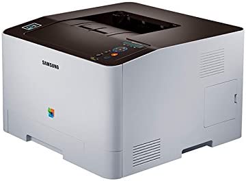 Samsung SL-C1810W/SEE Imprimante laser couleur Fiche Technique et Prix au Maroc