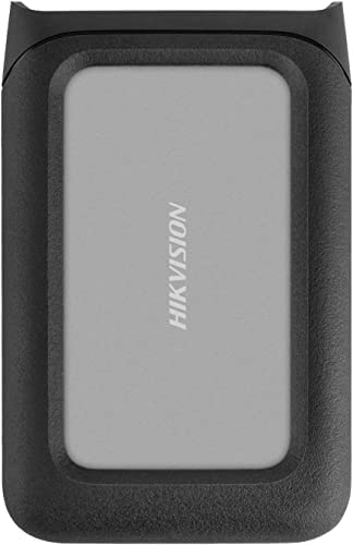 Hikvision Disque Dur Externe 1To, 2.5" Portable HDD USB-C, USB 3.1, Résistant Aux Chutes, à la Pluie, à la Poussière, avec USB-C C-C, Robuste et Durable HDD pour Mac/PC/PS4/Xbox/Téléphone - S30 Fiche Technique et Prix au Maroc