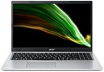 Aspire 3 Acer Portable A315-58-38GM Gris Intel® Core™ i3-1115G4 16 GoDDR4 SSD 512Go UHD Graphics 15,6" LCD - Technologie IPS FHD win11 DAS 0.93 Fiche Technique et Prix au Maroc