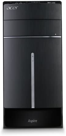 Acer Aspire MC-605-013 Unité Centrale Intel Pentium 1 to 6000 Mo Nvidia GeForce 605 Windows 8 Fiche Technique et Prix au Maroc