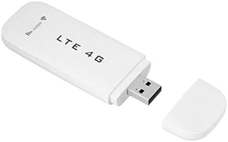 Adaptateur réseau USB 4G LTE, clé de Modem pour routeur Hotspot WiFi sans Fil, Plug and Play, Fonction de Partage de Point d'accès WiFi, Petite Extension de Carte mémoire(avec WiFi) Avis, Fiche Technique et Prix au Maroc