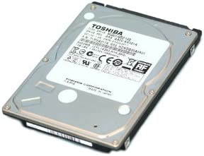 Toshiba 320GB 2.5'' 2.5" 320 Go SATA - Disques durs (2.5", 320 Go, 5400 tr/min) Fiche Technique et Prix au Maroc
