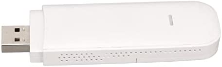 WiFi Portable USB, Routeur WiFi Mobile 4G, Prise en Charge de 10 Utilisateurs, Réseau 4G Haut Débit, Cryptage WPA WPA2 WiFi, Plug and Play Avis, Fiche Technique et Prix au Maroc