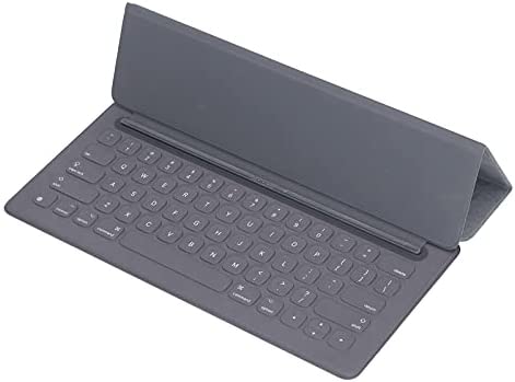 Annadue Clavier sans Fil Portable pour iOS Pad Pro, 12,9 Pouces 64 Touches Clavier Pliable Intelligent Tablet PC pour iOS Pad Pro Première/deuxième Génération (2015-2017) Fiche Technique et Prix au Maroc