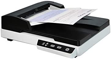 Avision Scanner AD120 A4 Duplex 600 dpi 35 Feuilles ADF (DL-1707B) Fiche Technique et Prix au Maroc