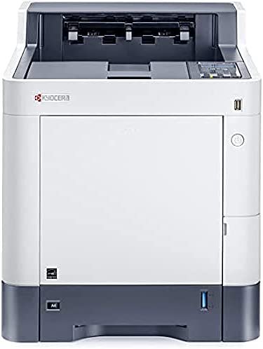 Imprimante laser couleur Kyocera Ecosys P7240cdn. Recto/verso, 40 pages/minute. Impression mobile smartphone, tablette Fiche Technique et Prix au Maroc