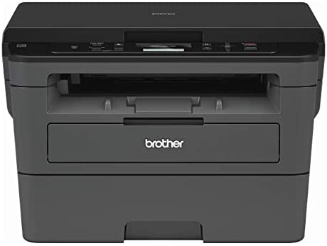 BROTHER DCP-L2510D A4 Imprimante Laser Monochrome, PC connecté, Impression, Copie, numérisation et 2 Impression Recto Verso Fiche Technique et Prix au Maroc