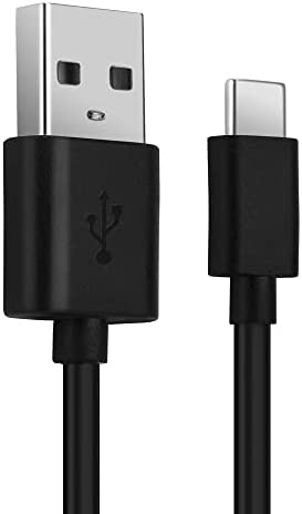 CELLONIC® Câble USB A Standard USB vers USB C Type C Charge et Data Compatible avec Google Stadia Controller 2.0 3A PVC Noir 1m Console Manette Gaming Fiche Technique et Prix au Maroc
