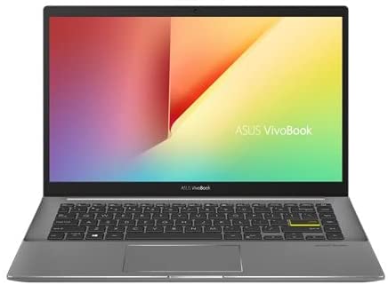 ASUS VIVOBOOK S433JQ-AM133T QWERTY 14'' FHD I7-1065G7 16GB 512GB SSD GF MX350 2GB WIN10 (reconditionné) Fiche Technique et Prix au Maroc