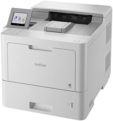 Brother HL-L9470CDN | Imprimante Laser Couleur | Imprime jusqu'à 40 PPM | WiFi Direct Fiche Technique et Prix au Maroc