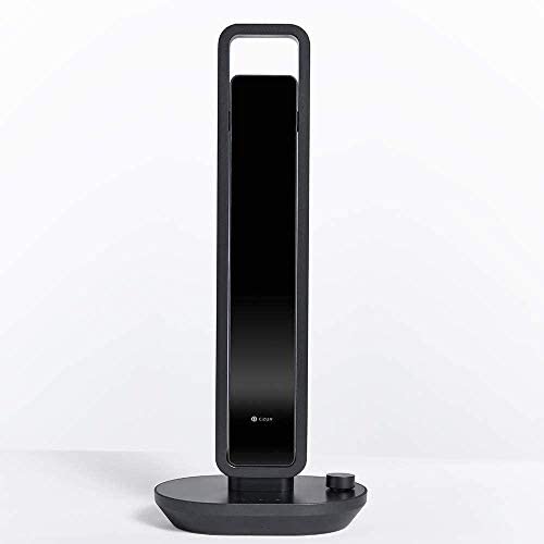 WSMLA Haut débit Photo et système de numérisation de Documents Portable Pliable Livre Scanner de Documents avec caméra HD LED Smart Table Lampe de Bureau for la Famille Home Office Fiche Technique et Prix au Maroc