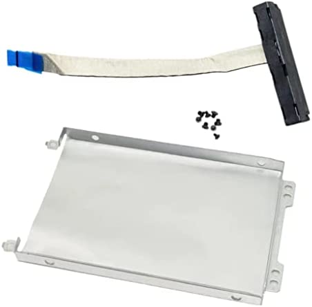 Zahara Câble de Connexion pour Disque Dur HDD+Support de Disque Dur pour Disque Dur pour Lenovo L340-15IWL API L340-17IRH L340-17IRH L340-17IWL 81M0 V155-15 NBX0001NV00 NBX0001NV10 10.2cm Fiche Technique et Prix au Maroc