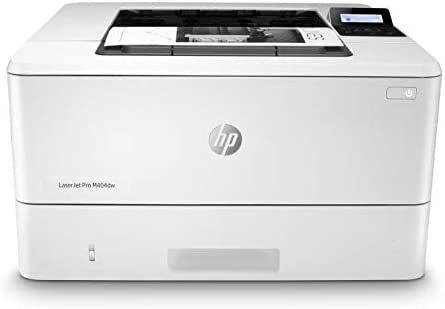 HP LaserJet Pro M404dw Fiche Technique et Prix au Maroc