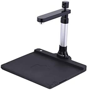 WSMLA Imprimante Scanner for carte scanners photo portable maison numérique de bureau sans fil avec la police et le bureau for Bluetooth sur les imprimantes couleur ordinateur mini-feu personnel adapt Fiche Technique et Prix au Maroc