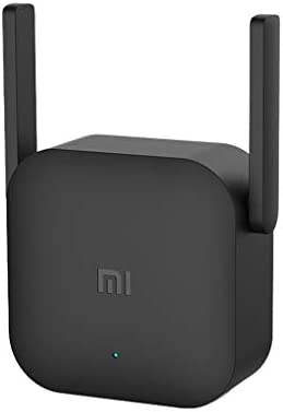 STRIR-Electrónico Xiaomi WiFi Répéteur réseau WiFi Extension amplificateur de Couverture (Port Ethernet,10/100 Mbps, avec Prise 300 Mbps, 2,4 GHz) Réseau sans Fil sans Fil Routeur Routeur sans Fil Avis, Fiche Technique et Prix au Maroc