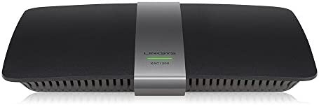 Linksys XAC1200-EJ Modem-routeur WiFi AC1200 double bande avec 4 ports Gigabit Avis, Fiche Technique et Prix au Maroc