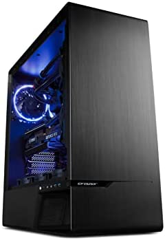 MEDION PC Gaming Ordinateur de Bureau, RTX3080ti, SSD 2TB, i9 12900K, RAM 32 Go, 4 to HDD, Windows 11 Gamer Erazer Enforcer X10 MD35229 Fiche Technique et Prix au Maroc