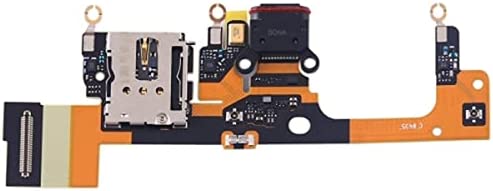 Port de charge flexible de rechange avec micro et lecteur de carte SIM compatible avec Google Pixel 3 XL Fiche Technique et Prix au Maroc