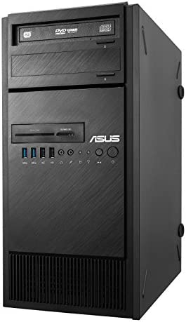 ASUS ESC500 g4-m2 W – Ordinateur de Bureau (Intel Xeon E3 – 1245 V6, 8 Go de RAM, 1 to HDD, Carte Graphique intégrée), Noir Fiche Technique et Prix au Maroc