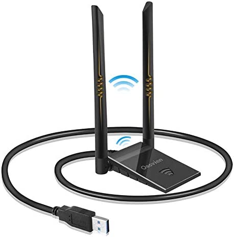 Dongle 5G Topiky USB 3.1 A M.2 Key B, Con 4 Antenne E Dissipatore In Alluminio Per Moduli 5G E 4G