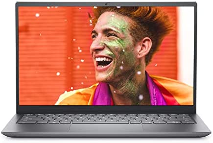Dell Inspiron 14 5415 Ordinateur Portable AMD Ryzen 7 5700U 14'' Full HD+ Platinum Silver 8 Go de RAM 512 Go Graphiques intégrés avec AMD APU Windows 11 Pro Clavier AZERTY Français rétroéclairé Fiche Technique et Prix au Maroc