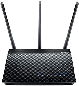 ASUS DSL-AC51 - Modem-routeur Wi-fi Vdsl2/adsl2 Ac 750 Mbps Double Bande avec Beamforming Airadar Avis, Fiche Technique et Prix au Maroc