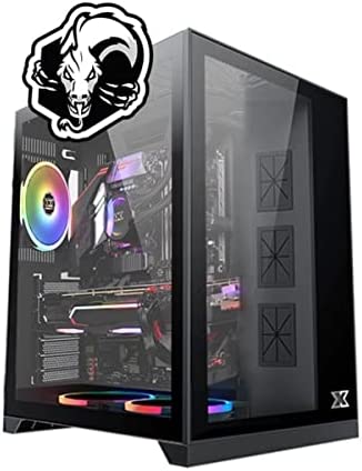 Pc Gaming Basilisk A57X RX 675XT - Ryzen7 5700X - Radeon RX 6750 XT - DDR4 16 Go - SSD 512 Go - Ordinateur de bureau - sans système d'exploitation Fiche Technique et Prix au Maroc